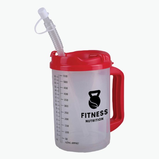 20 oz. Measurement Mug