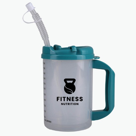 20 oz. Measurement Mug