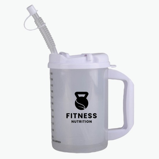 20 oz. Measurement Mug