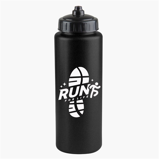 Athlete Squeeze Sports Bottle - 32 oz