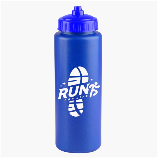 Athlete Squeeze Sports Bottle - 32 oz