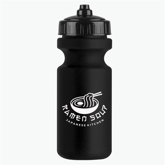 Cyclist Squeeze Sports Bottle - 22 oz