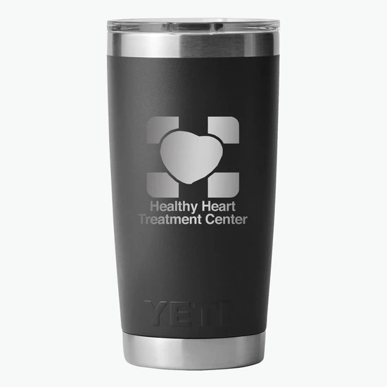 YETI Rambler 20 oz. Tumbler MagSlider Lid