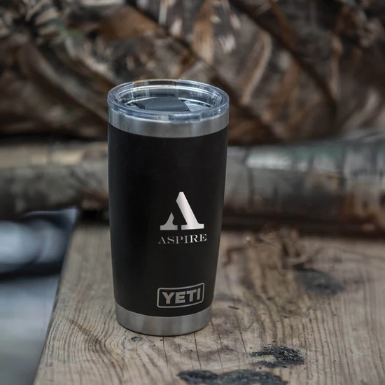 YETI Rambler 20 oz. Tumbler MagSlider Lid