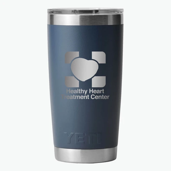YETI Rambler 20 oz. Tumbler MagSlider Lid