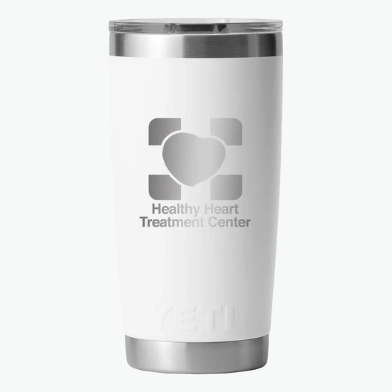 YETI Rambler 20 oz. Tumbler MagSlider Lid