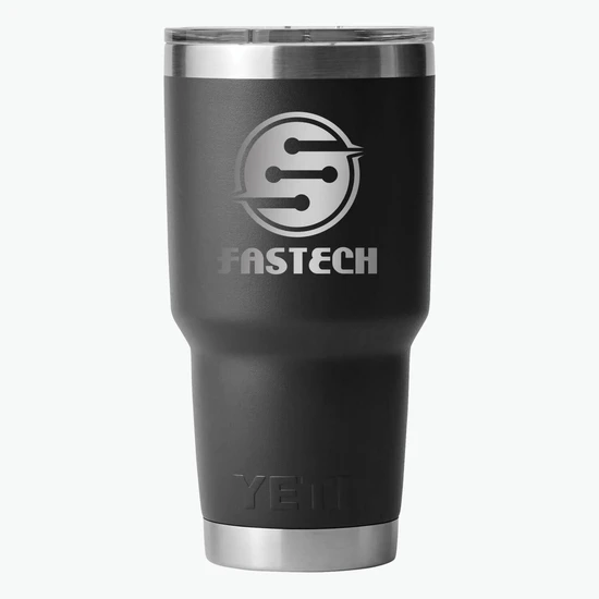 YETI Rambler 30 oz. Tumbler with MagSlider Lid