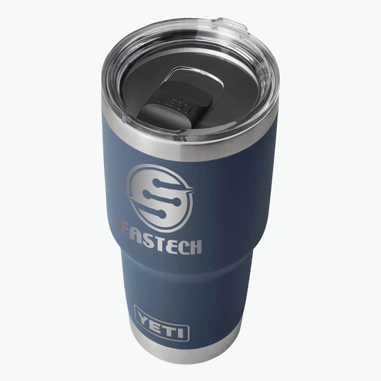 YETI Rambler 30 oz. Tumbler with MagSlider Lid