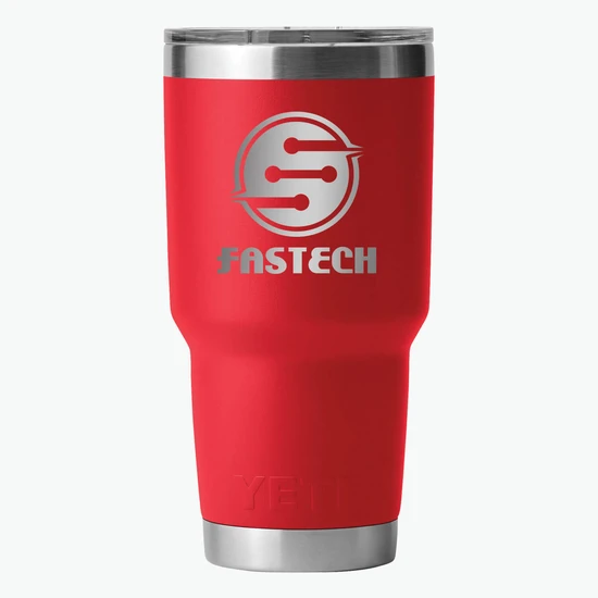YETI Rambler 30 oz. Tumbler with MagSlider Lid