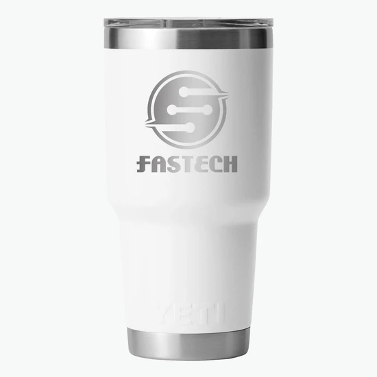 YETI Rambler 30 oz. Tumbler with MagSlider Lid