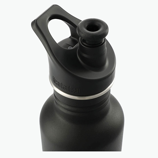 27 oz Klean Kanteen Eco Classic - Sport Cap