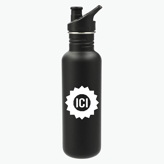 27 oz Klean Kanteen Eco Classic - Sport Cap