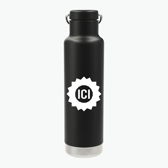 20 oz Klean Kanteen Eco Insulated Classic - Loop Cap