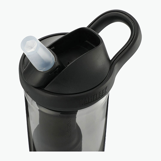 20 oz CamelBak Eddy+ Tritan Renew Bottle with LifeStraw