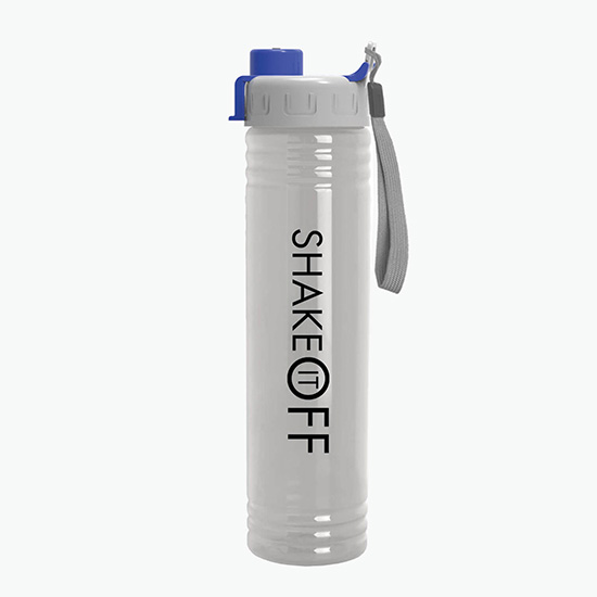 32 oz Tritan Adventure Bottle with Quick Snap Lid