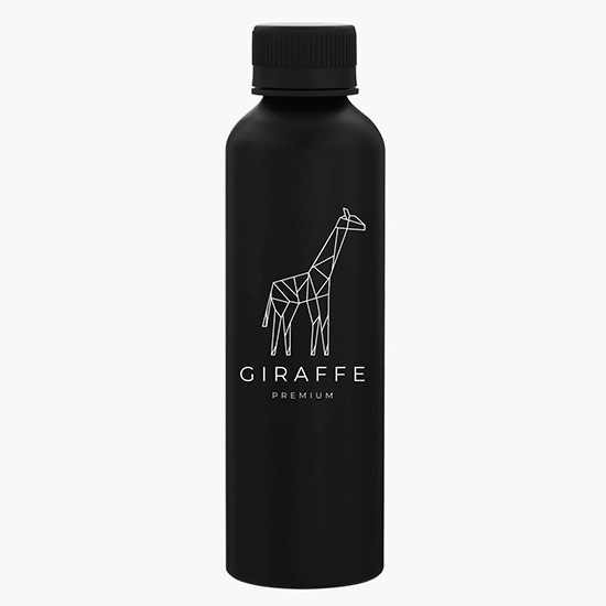 20.9 oz London Aluminum Bottle