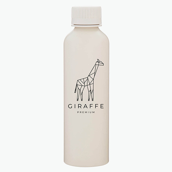 20.9 oz London Aluminum Bottle