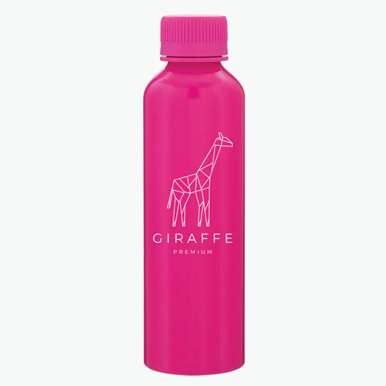 20.9 oz London Aluminum Bottle