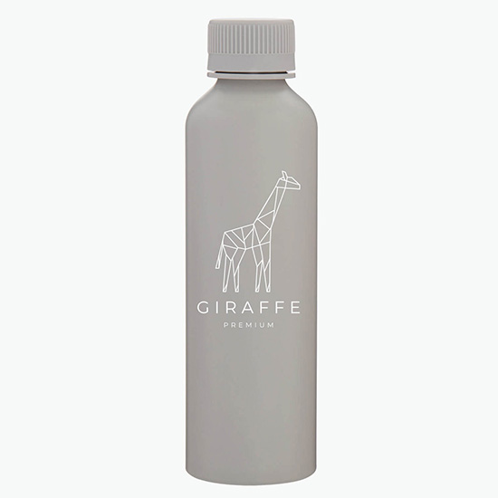 20.9 oz London Aluminum Bottle