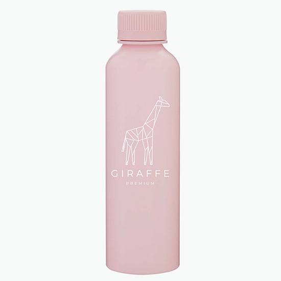 20.9 oz London Aluminum Bottle