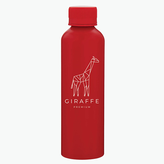 20.9 oz London Aluminum Bottle