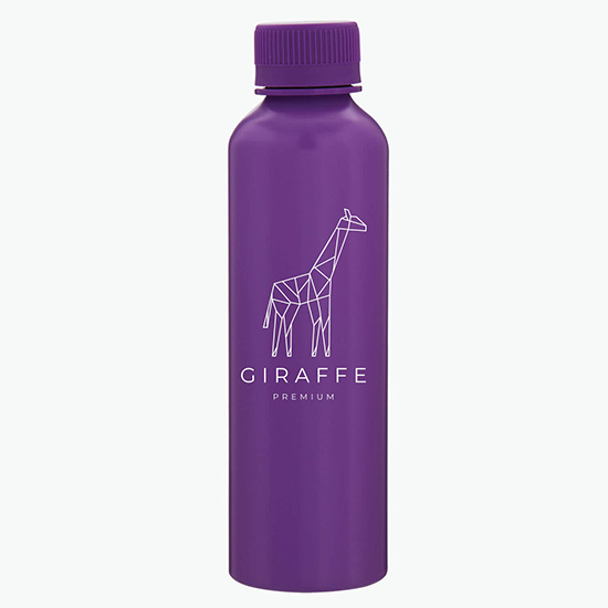 20.9 oz London Aluminum Bottle