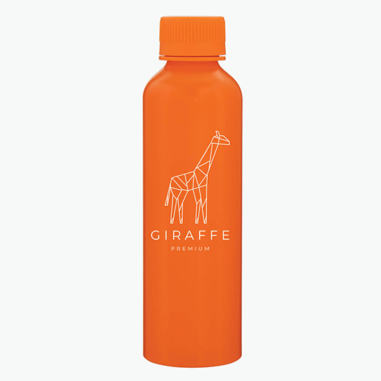 20.9 oz London Aluminum Bottle