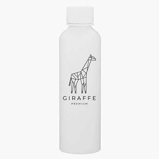 20.9 oz London Aluminum Bottle