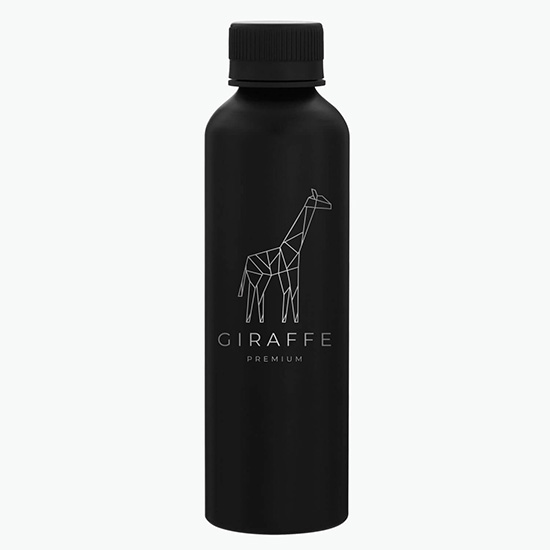 20.9 oz London Aluminum Bottle - Engraved