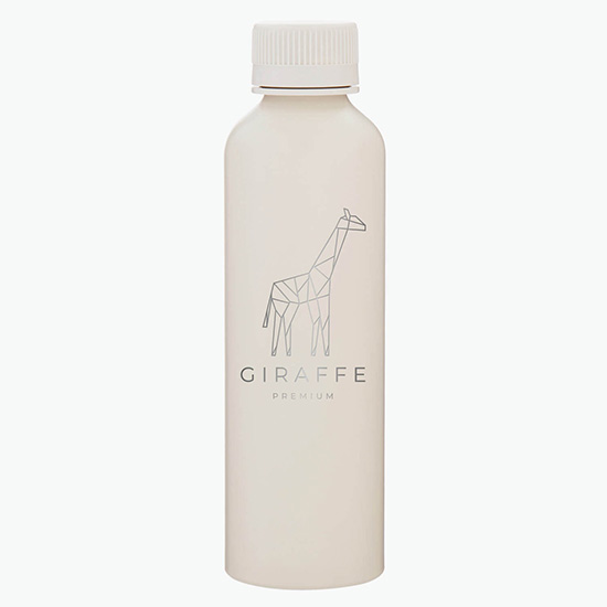 20.9 oz London Aluminum Bottle - Engraved
