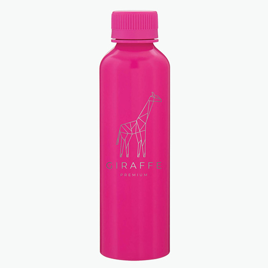 20.9 oz London Aluminum Bottle - Engraved