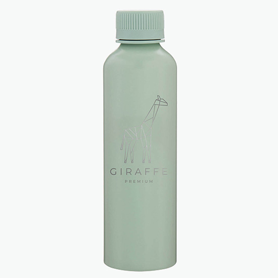 20.9 oz London Aluminum Bottle - Engraved