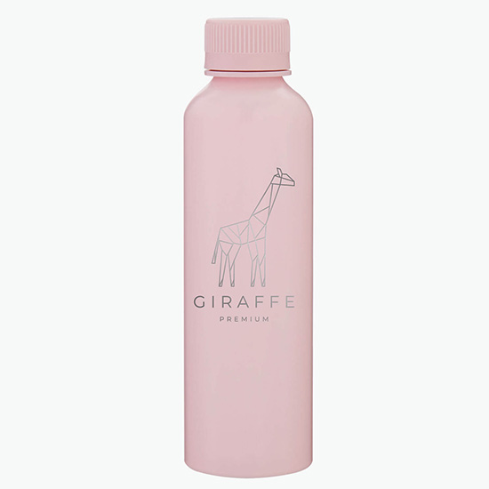 20.9 oz London Aluminum Bottle - Engraved