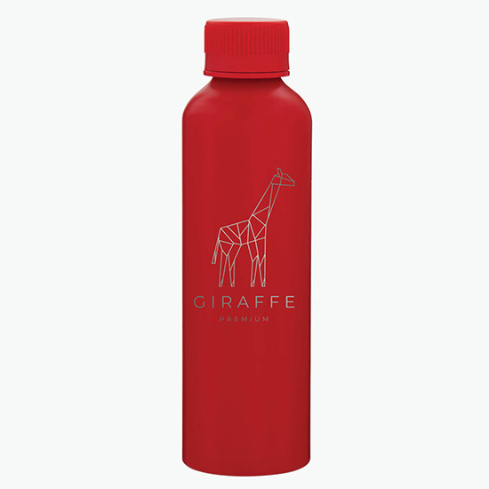 20.9 oz London Aluminum Bottle - Engraved