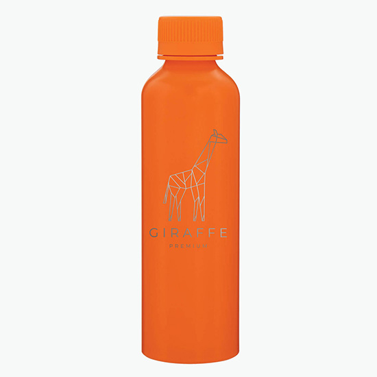 20.9 oz London Aluminum Bottle - Engraved