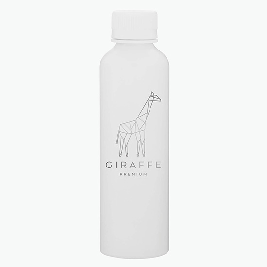20.9 oz London Aluminum Bottle - Engraved