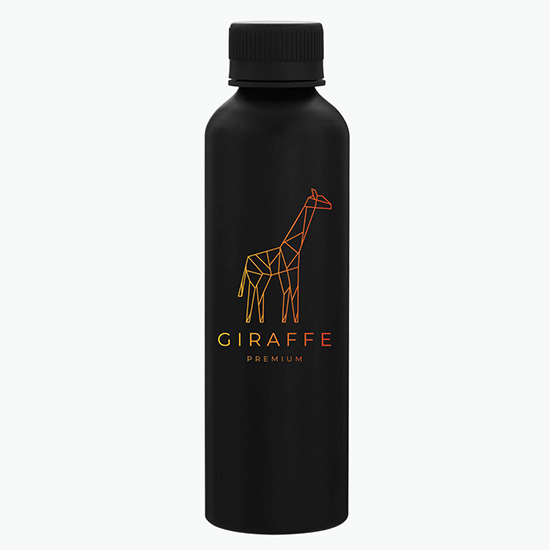 20.9 oz London Aluminum Bottle - Full Color