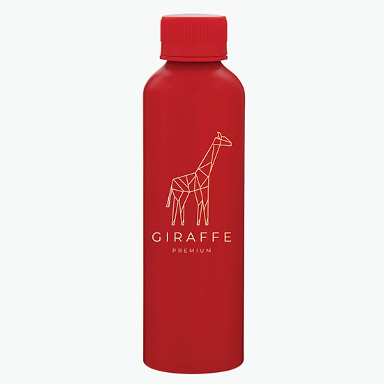 20.9 oz London Aluminum Bottle - Full Color