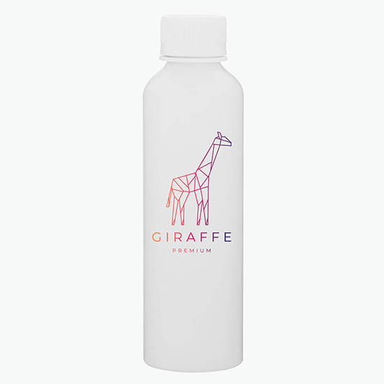 20.9 oz London Aluminum Bottle - Full Color