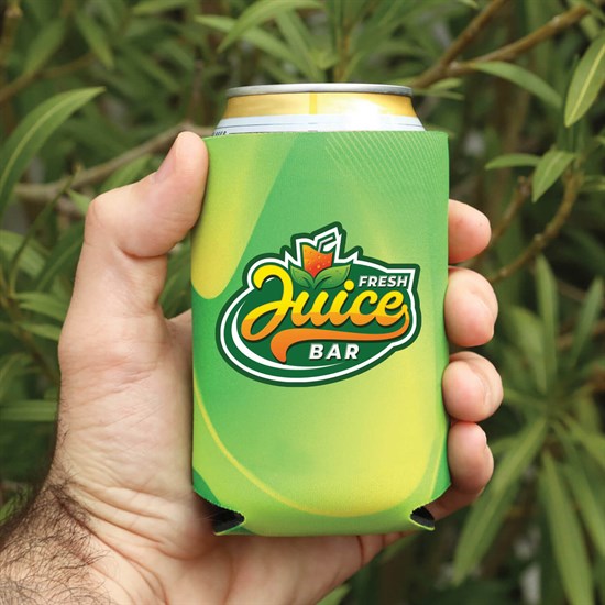 Neogreen Recycled Can Cooler