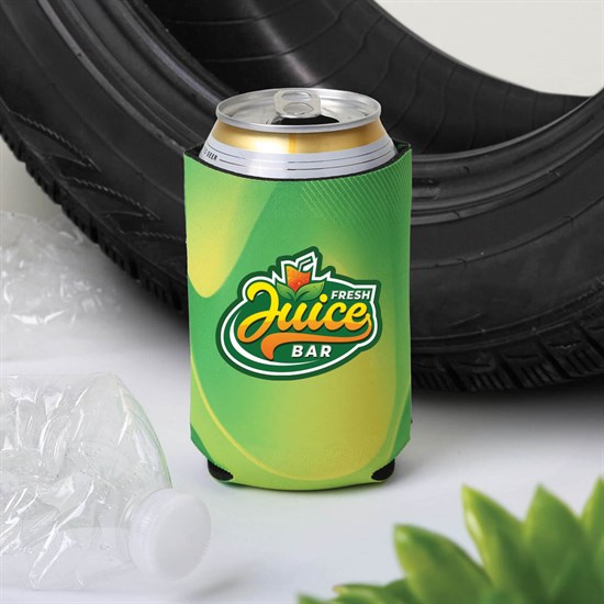 Neogreen Recycled Can Cooler