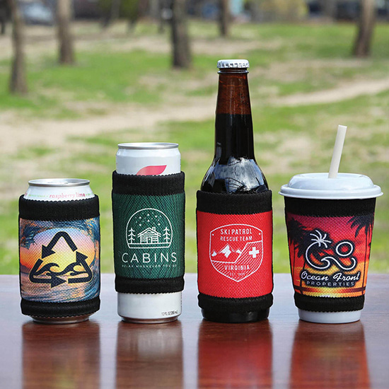 Eco Freek Beverage Sleeve