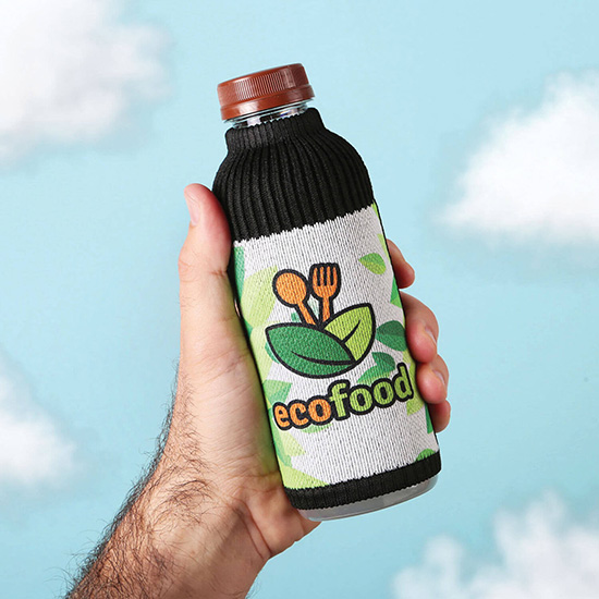 Eco Freek Tall Beverage Sleeve