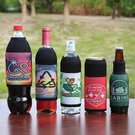 Eco Freek Tall Beverage Sleeve