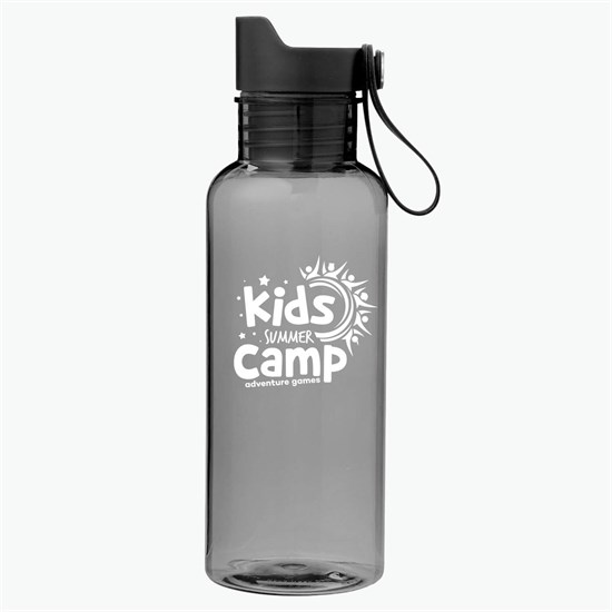 20 oz Epic Click Recycled Water Bottle - 24-Hour Production