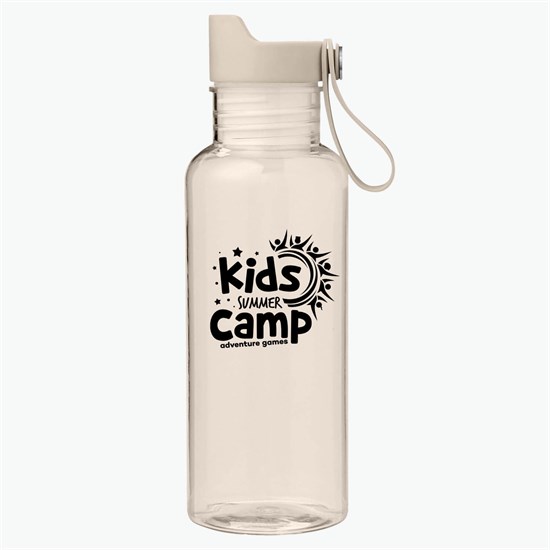 20 oz Epic Click Recycled Water Bottle - 24-Hour Production