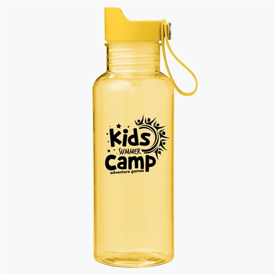 20 oz Epic Click Recycled Water Bottle - 24-Hour Production