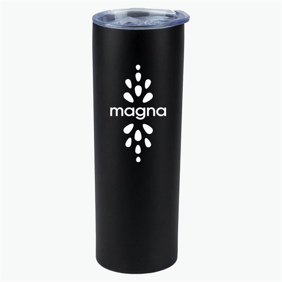 20 oz EcoQuench Recycled Stainless Tumbler