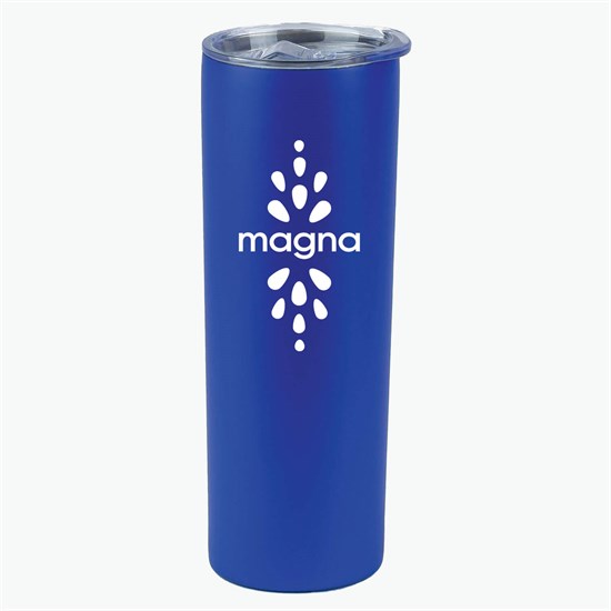 20 oz EcoQuench Recycled Stainless Tumbler