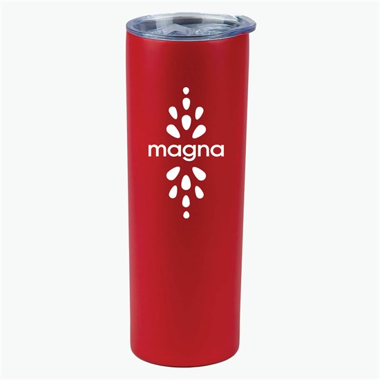 20 oz EcoQuench Recycled Stainless Tumbler